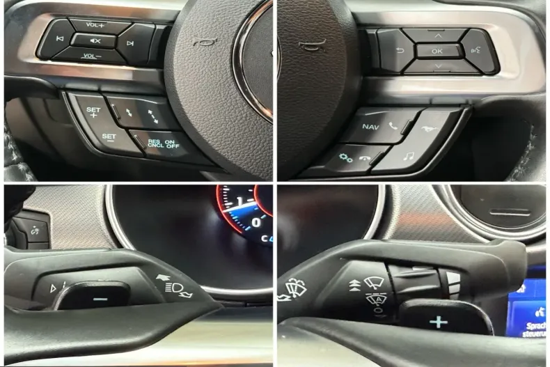 Ford Mustang din 2023 cu 15.892 km - oferta FOR251379 - foto 48
