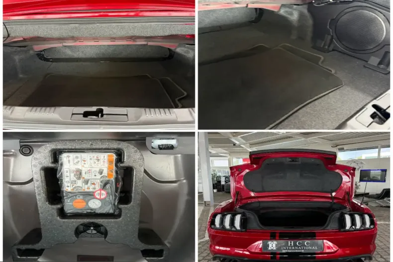 Ford Mustang din 2023 cu 15.892 km - oferta FOR251379 - foto 49