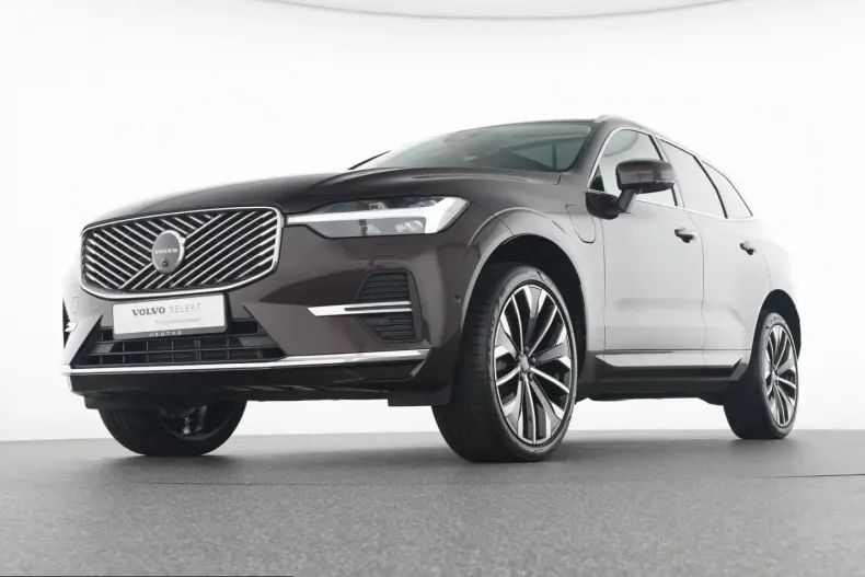 Volvo XC60 din 2025 cu 26.895 km - oferta VOL251380 - foto 2