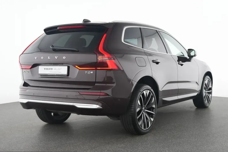 Volvo XC60 din 2025 cu 26.895 km - oferta VOL251380 - foto 3