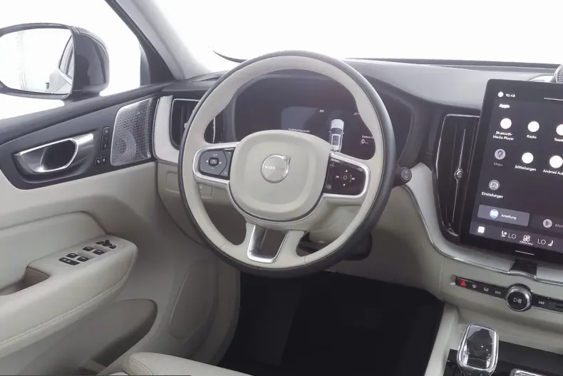 Volvo XC60 din 2025 cu 26.895 km - oferta VOL251380 - foto 4