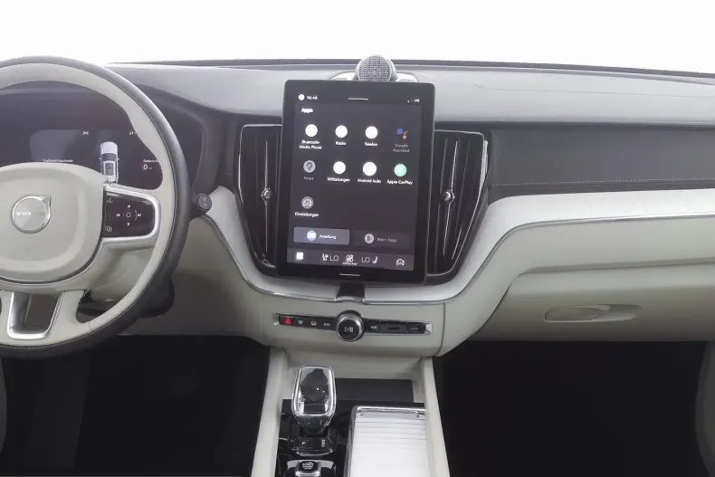 Volvo XC60 din 2025 cu 26.895 km - oferta VOL251380 - foto 6