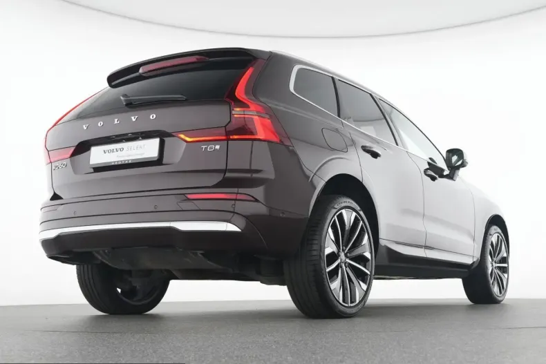 Volvo XC60 din 2025 cu 26.895 km - oferta VOL251380 - foto 7