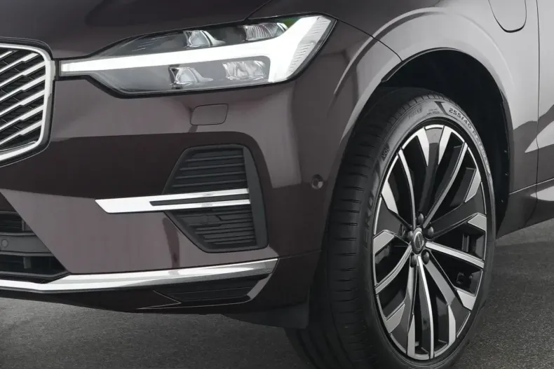Volvo XC60 din 2025 cu 26.895 km - oferta VOL251380 - foto 8