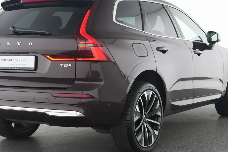 Volvo XC60 din 2025 cu 26.895 km - oferta VOL251380 - foto 9