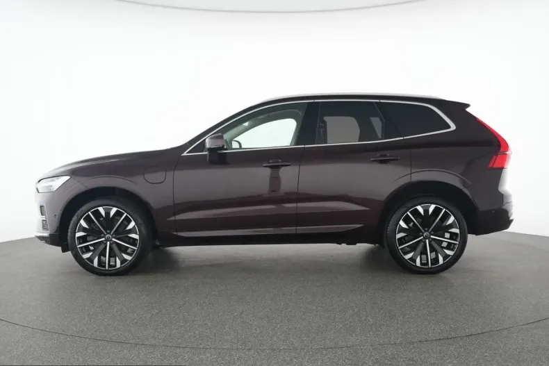 Volvo XC60 din 2025 cu 26.895 km - oferta VOL251380 - foto 10