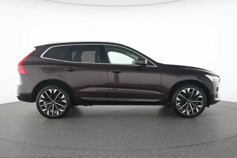 Volvo XC60 din 2025 cu 26.895 km - oferta VOL251380 - foto 11