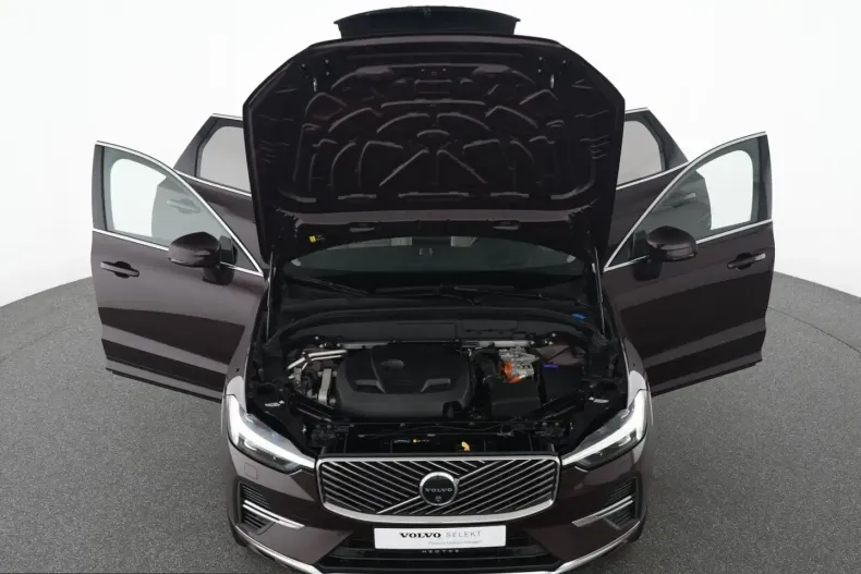 Volvo XC60 din 2025 cu 26.895 km - oferta VOL251380 - foto 12