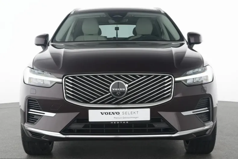 Volvo XC60 din 2025 cu 26.895 km - oferta VOL251380 - foto 14