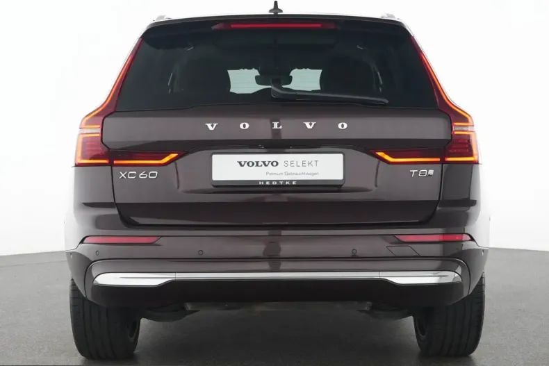 Volvo XC60 din 2025 cu 26.895 km - oferta VOL251380 - foto 15
