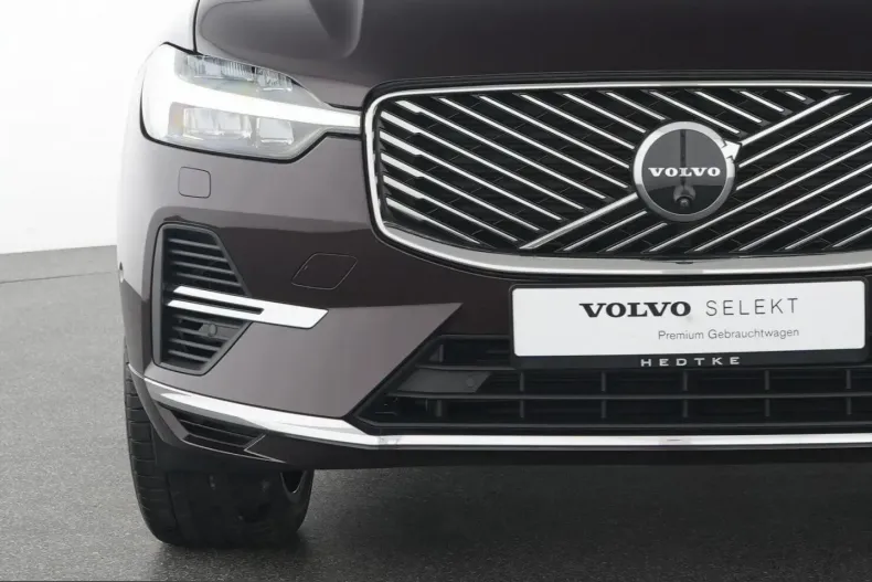 Volvo XC60 din 2025 cu 26.895 km - oferta VOL251380 - foto 16