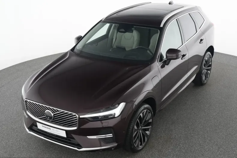 Volvo XC60 din 2025 cu 26.895 km - oferta VOL251380 - foto 17