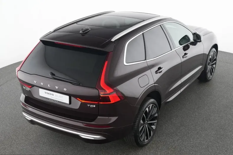 Volvo XC60 din 2025 cu 26.895 km - oferta VOL251380 - foto 18