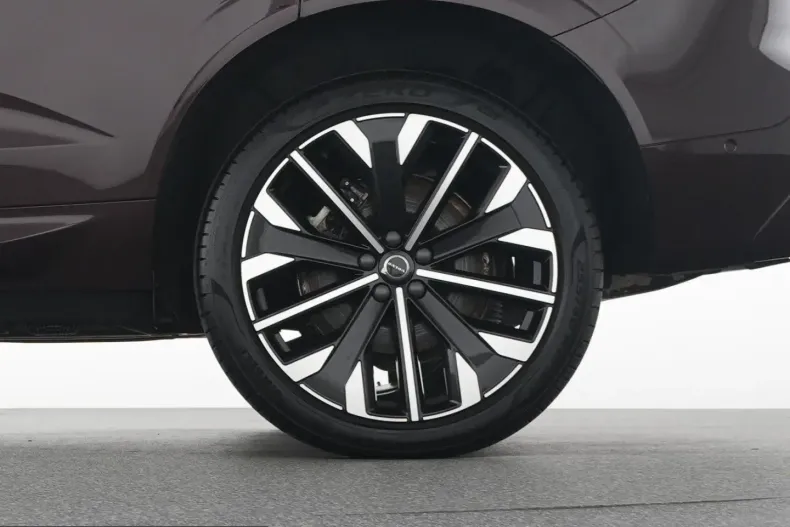 Volvo XC60 din 2025 cu 26.895 km - oferta VOL251380 - foto 20