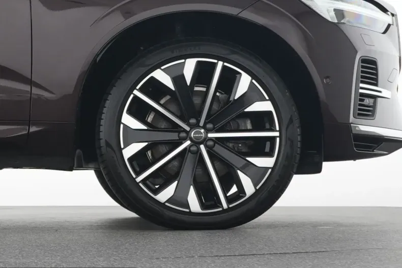 Volvo XC60 din 2025 cu 26.895 km - oferta VOL251380 - foto 21