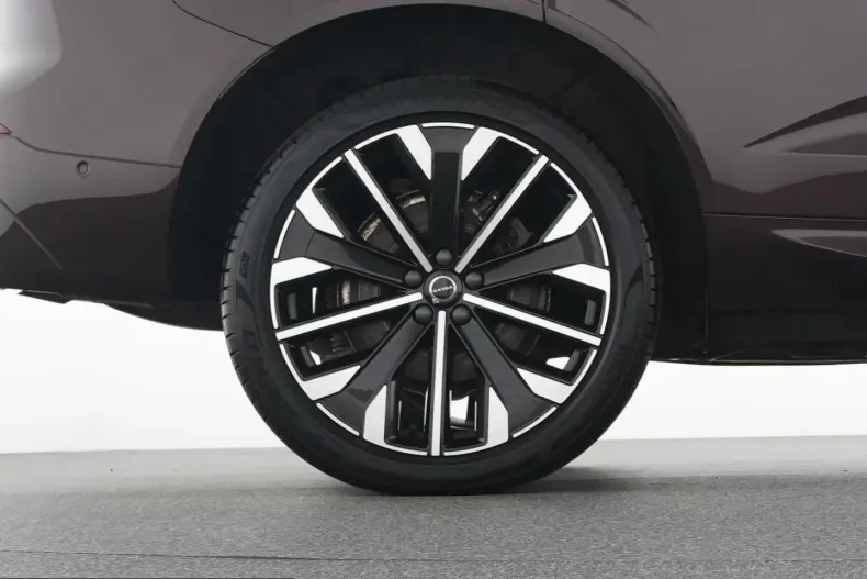Volvo XC60 din 2025 cu 26.895 km - oferta VOL251380 - foto 22