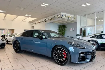Porsche Panamera din 2025 - oferta POR251381