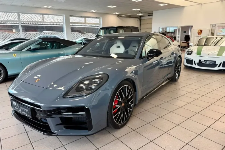 Porsche Panamera din 2025 cu 28.281 km - oferta POR251381 - foto 2