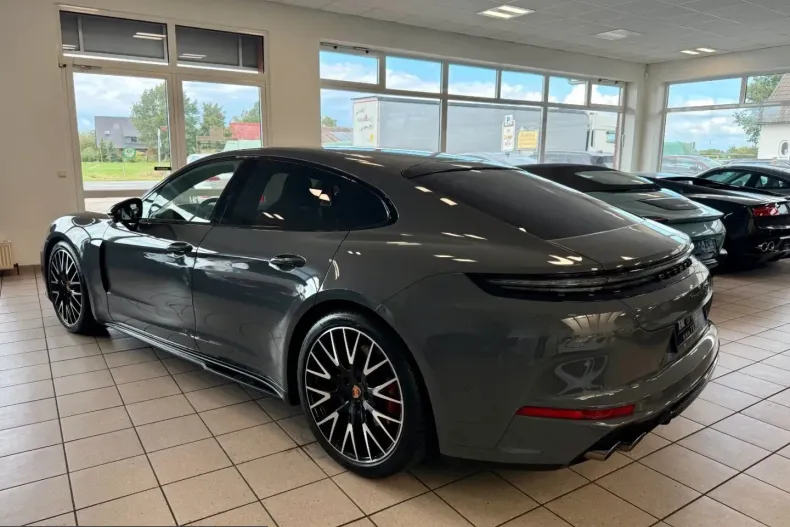 Porsche Panamera din 2025 cu 28.281 km - oferta POR251381 - foto 3