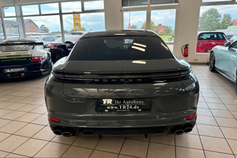 Porsche Panamera din 2025 cu 28.281 km - oferta POR251381 - foto 4