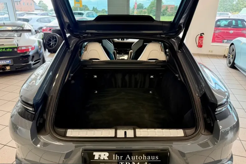 Porsche Panamera din 2025 cu 28.281 km - oferta POR251381 - foto 11