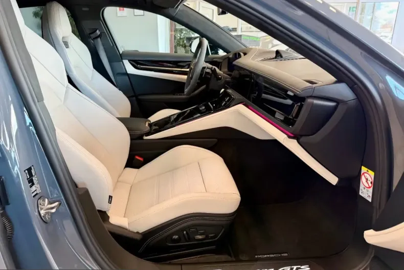 Porsche Panamera din 2025 cu 28.281 km - oferta POR251381 - foto 13
