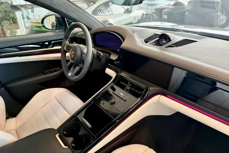 Porsche Panamera din 2025 cu 28.281 km - oferta POR251381 - foto 14