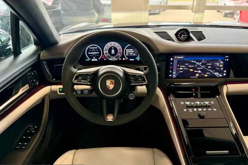 Porsche Panamera din 2025 cu 28.281 km - oferta POR251381 - foto 16