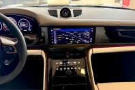 Porsche Panamera din 2025 cu 28.281 km - oferta POR251381 - foto 17