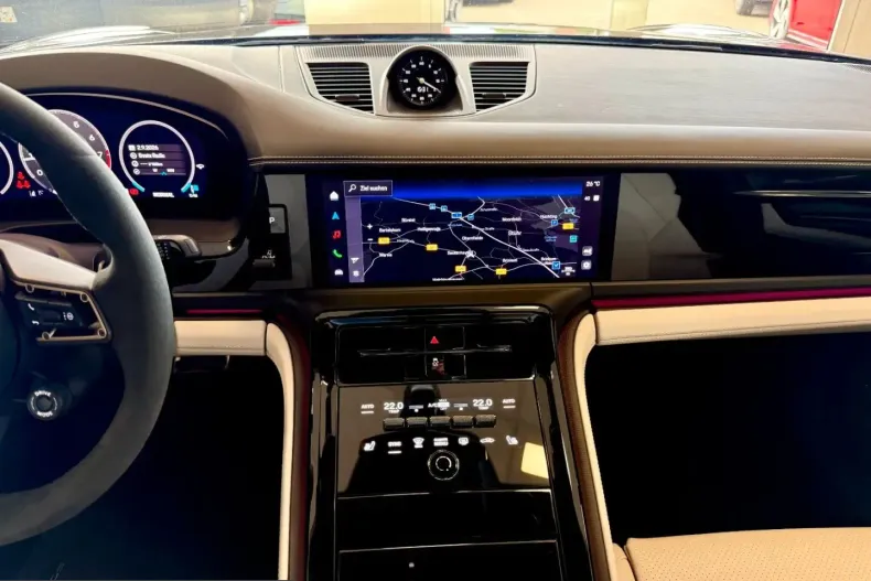 Porsche Panamera din 2025 cu 28.281 km - oferta POR251381 - foto 17