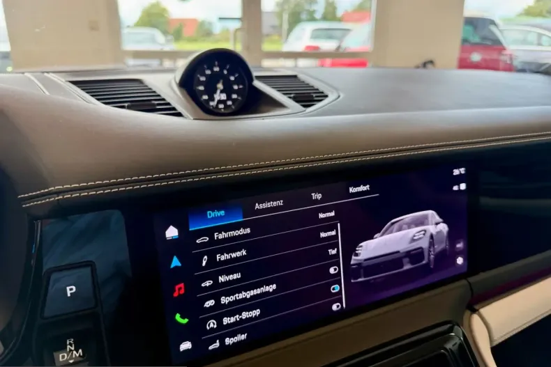 Porsche Panamera din 2025 cu 28.281 km - oferta POR251381 - foto 19
