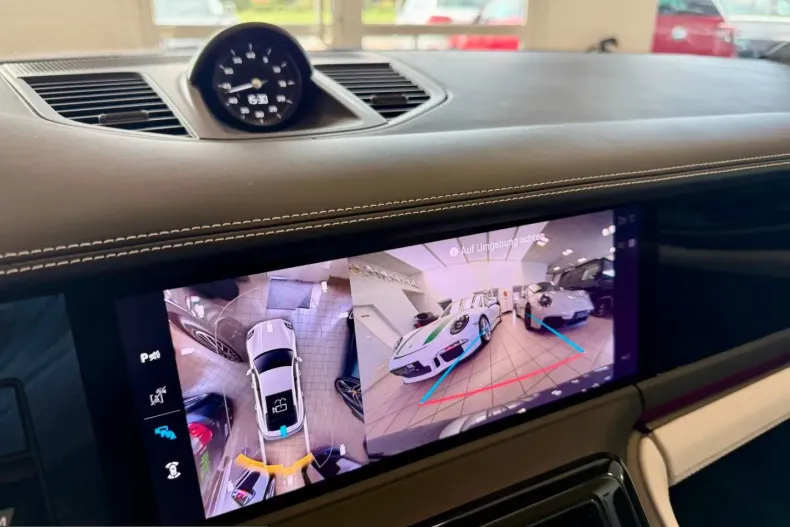 Porsche Panamera din 2025 cu 28.281 km - oferta POR251381 - foto 20