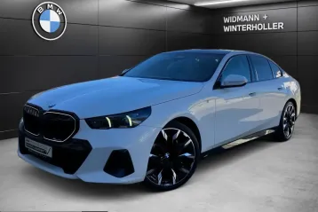 BMW 520 din 2025 - oferta BMW251382