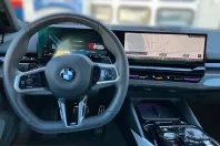 BMW 520 (Seria 5) din 2025 cu 24.700 km - oferta BMW251382 - foto 3
