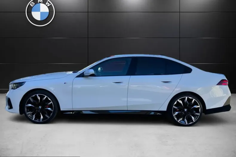 BMW 520 (Seria 5) din 2025 cu 24.700 km - oferta BMW251382 - foto 6