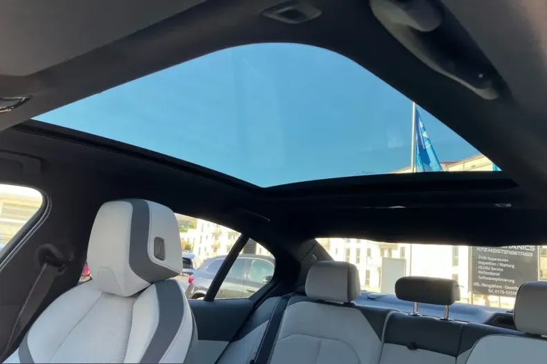 BMW 520 (Seria 5) din 2025 cu 24.700 km - oferta BMW251382 - foto 8