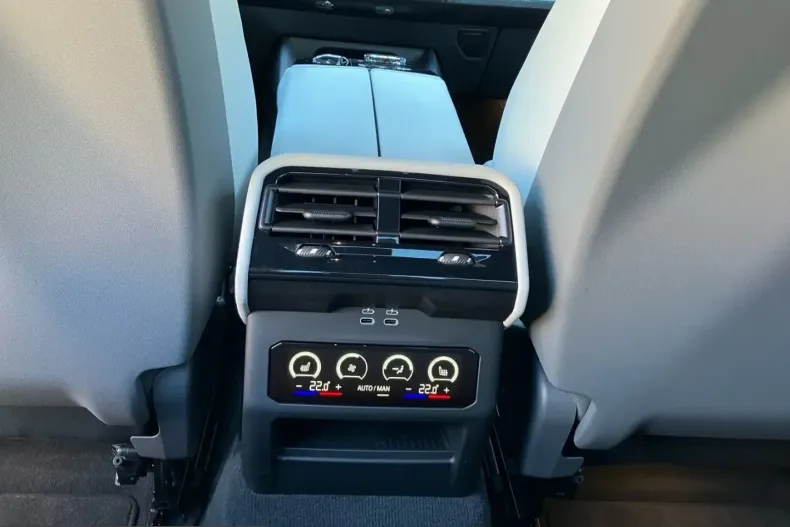 BMW 520 (Seria 5) din 2025 cu 24.700 km - oferta BMW251382 - foto 15