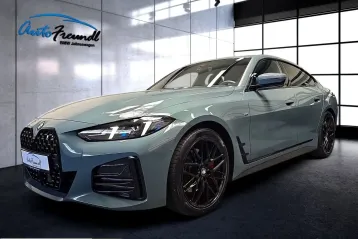 BMW 430 Gran Coupé din 2025 - oferta BMW251383
