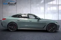 BMW 430 Gran Coupé din 2025 cu 5.400 km - oferta BMW251383 - foto 3