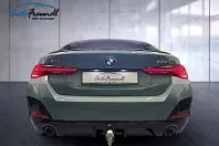 BMW 430 Gran Coupé din 2025 cu 5.400 km - oferta BMW251383 - foto 6