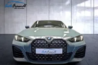 BMW 430 Gran Coupé din 2025 cu 5.400 km - oferta BMW251383 - foto 7