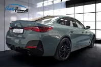 BMW 430 Gran Coupé din 2025 cu 5.400 km - oferta BMW251383 - foto 8