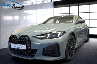 BMW 430 Gran Coupé din 2025 cu 5.400 km - oferta BMW251383 - foto 11