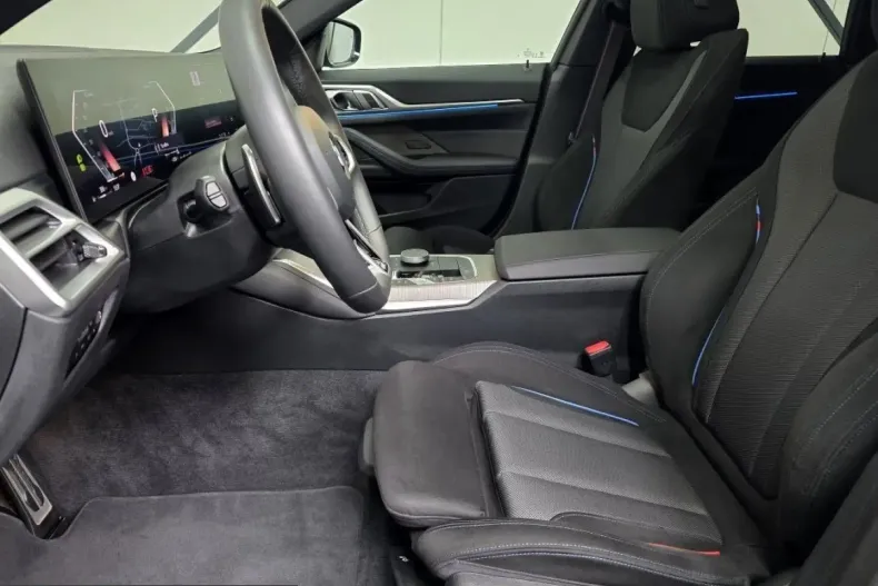 BMW 430 Gran Coupé din 2025 cu 5.400 km - oferta BMW251383 - foto 14
