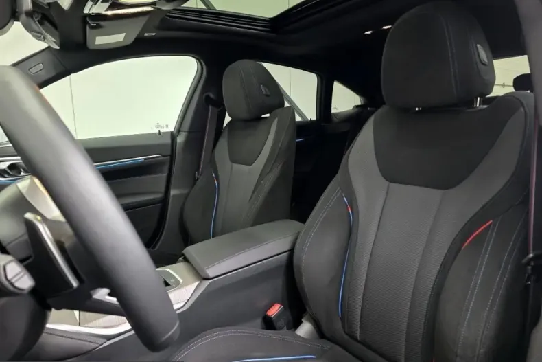 BMW 430 Gran Coupé din 2025 cu 5.400 km - oferta BMW251383 - foto 18