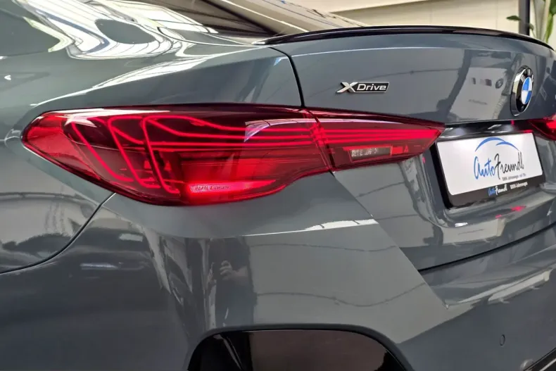 BMW 430 Gran Coupé din 2025 cu 5.400 km - oferta BMW251383 - foto 27