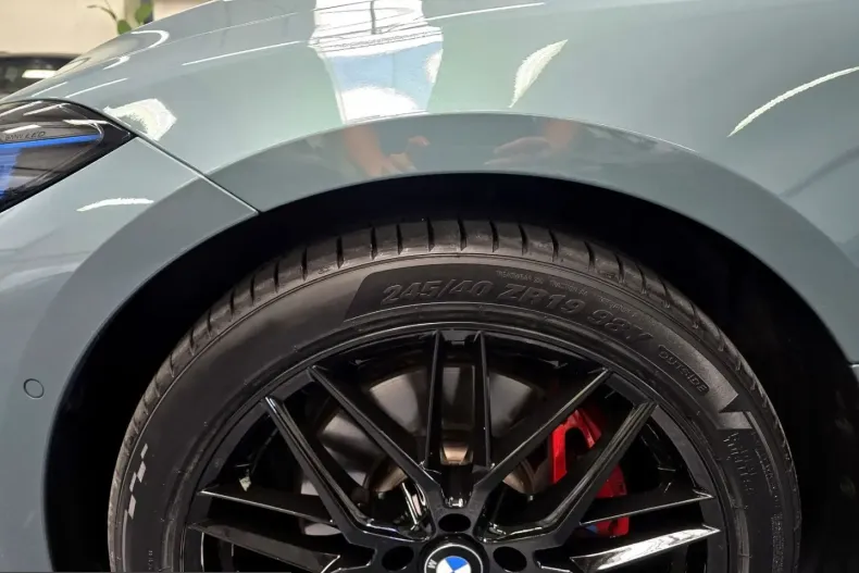BMW 430 Gran Coupé din 2025 cu 5.400 km - oferta BMW251383 - foto 29