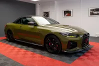 BMW M440 Cab din 2024 cu 48.500 km - oferta BMW251385 - foto 1
