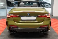 BMW M440 Cab din 2024 cu 48.500 km - oferta BMW251385 - foto 3