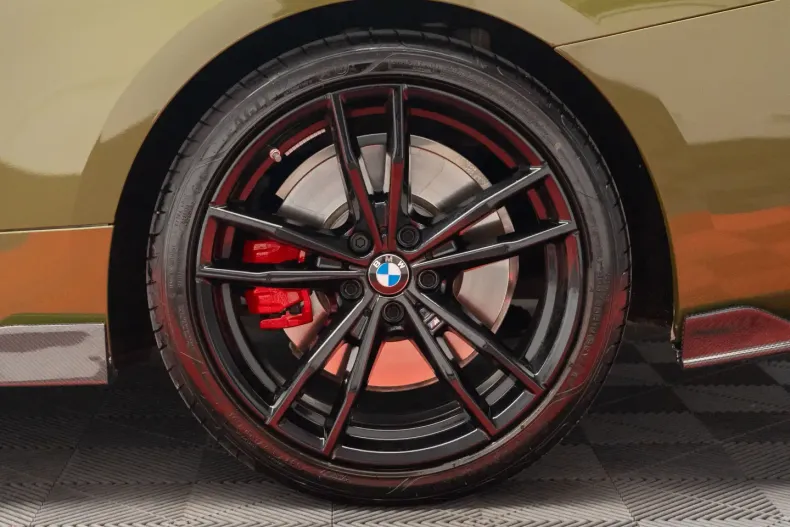 BMW M440 Cab din 2024 cu 48.500 km - oferta BMW251385 - foto 7